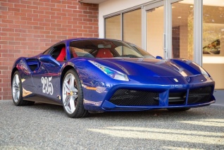 Used Ferraris For Sale In Vancouver Wa Truecar