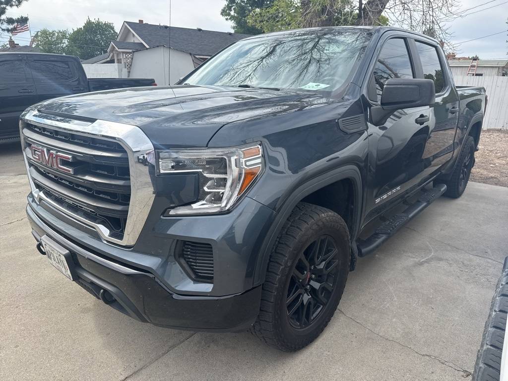 2019 GMC Sierra 1500 Base — Pickup Truck — 113,465 mi — Boise, ID