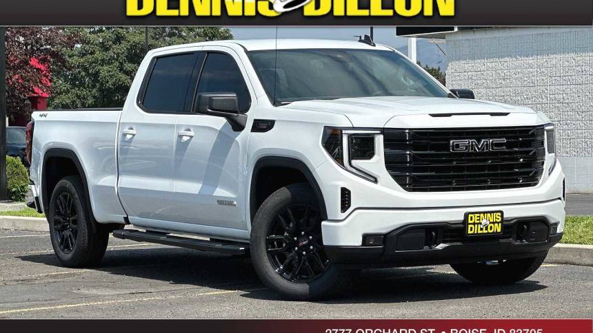 Dennis Dillon GMC in BOISE  Serving Caldwell, Idaho, and Nampa GMC  Customers