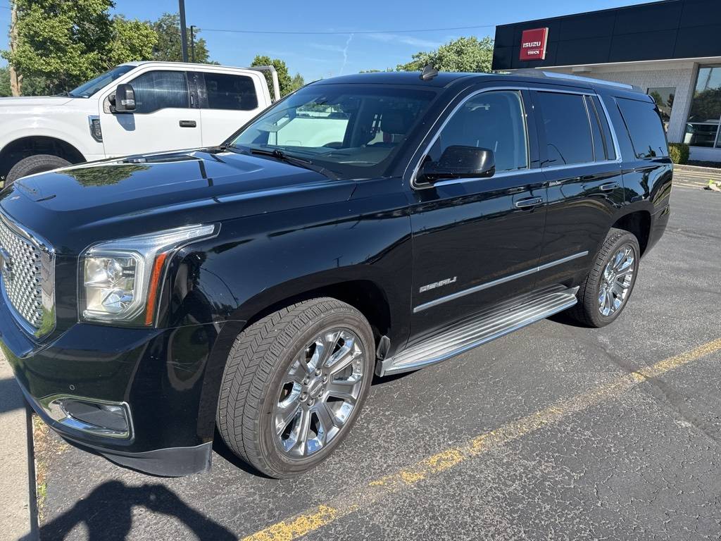 2015 GMC Yukon Denali — SUV — 127,232 mi — Boise, ID