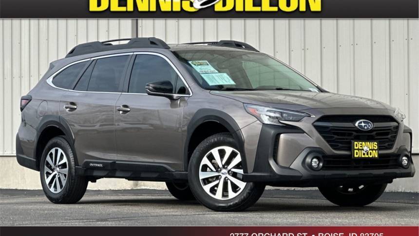 2023 Subaru Outback Premium — SUV — 40,247 mi — Boise, ID