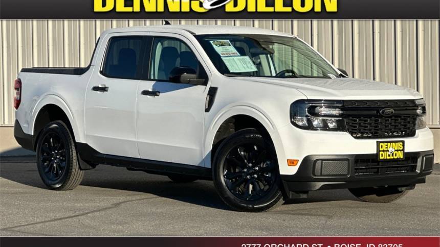 2024 Ford Maverick XLT — Pickup Truck — 15,761 mi — Boise, ID