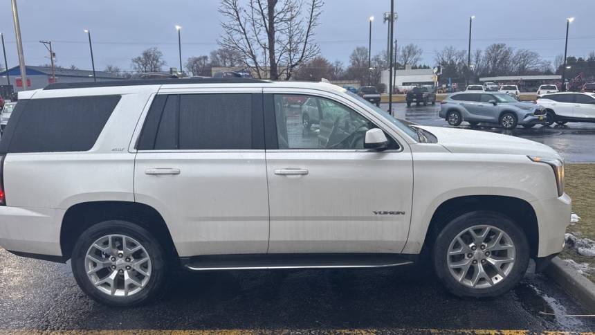 2015 GMC Yukon SLT — SUV — 94,501 mi — Boise, ID
