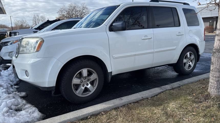 2010 Honda Pilot EX — SUV — 149,648 mi — Boise, ID