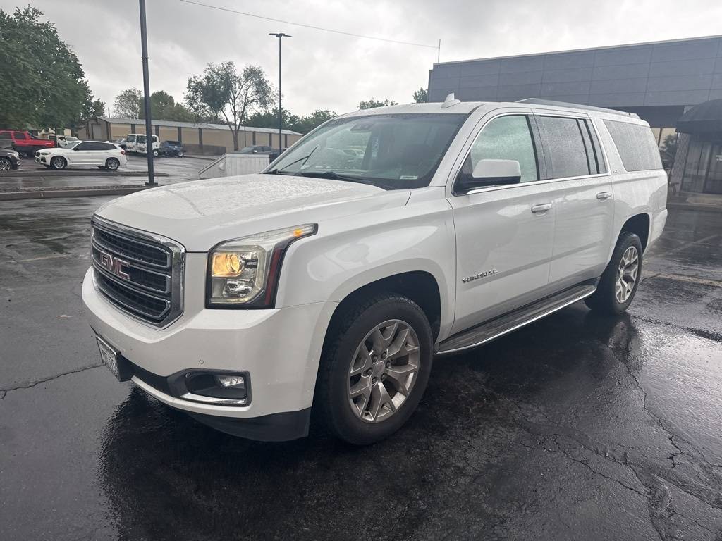 2016 GMC Yukon SLT — SUV — 115,987 mi — Boise, ID