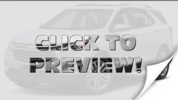 2018 Chevrolet Equinox Premier — SUV — 120,972 mi — Boise, ID