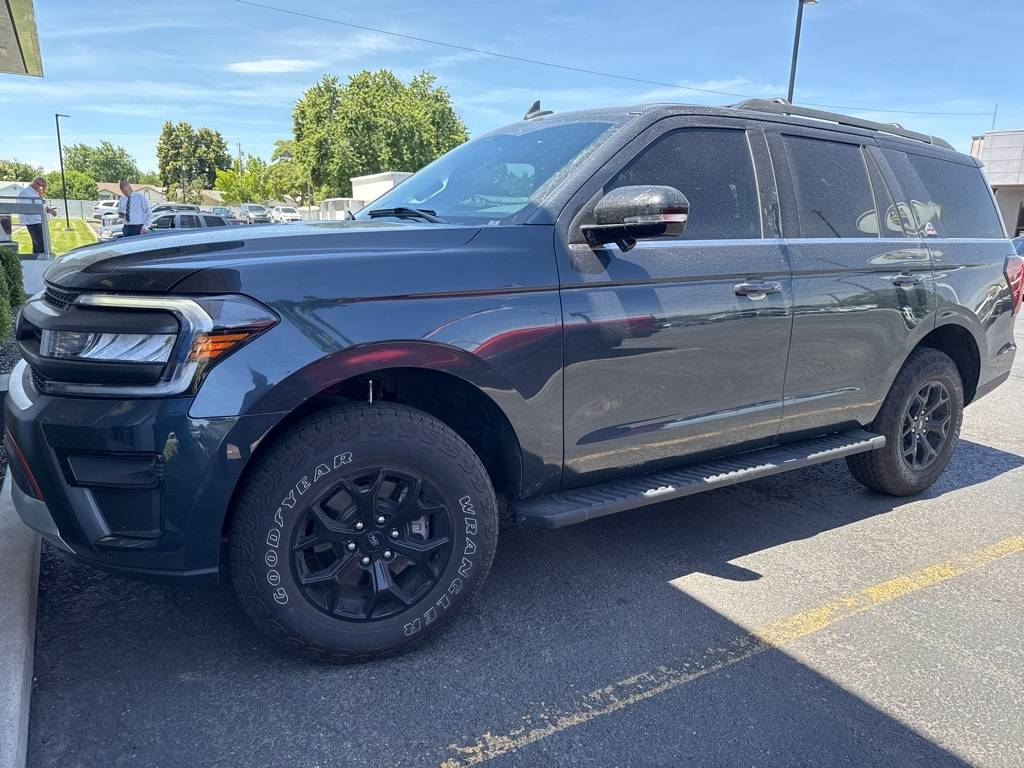 2024 Ford Expedition Timberline — SUV — 6,697 mi — Boise, ID