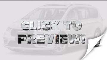 2022 Chrysler Pacifica Hybrid Limited — Minivan — 44,481 mi — Boise, ID