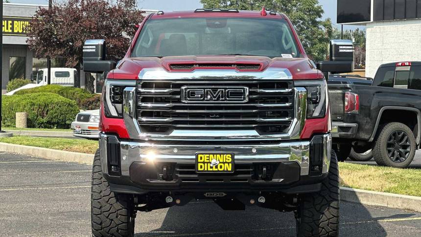 Dennis Dillon GMC in BOISE  Serving Caldwell, Idaho, and Nampa GMC  Customers