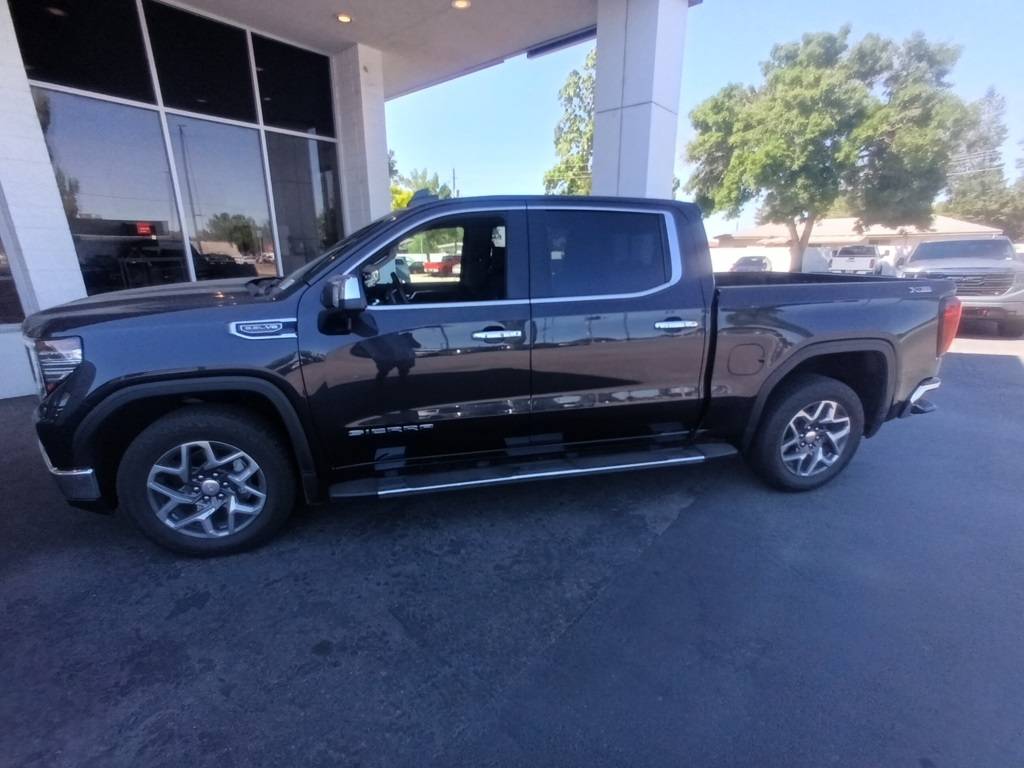 2023 GMC Sierra 1500 SLT — Pickup Truck — 29,904 mi — Boise, ID