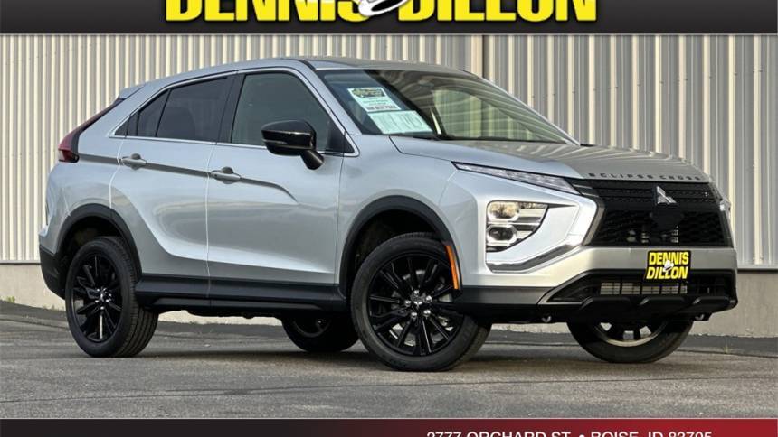 2024 Mitsubishi Eclipse Cross LE