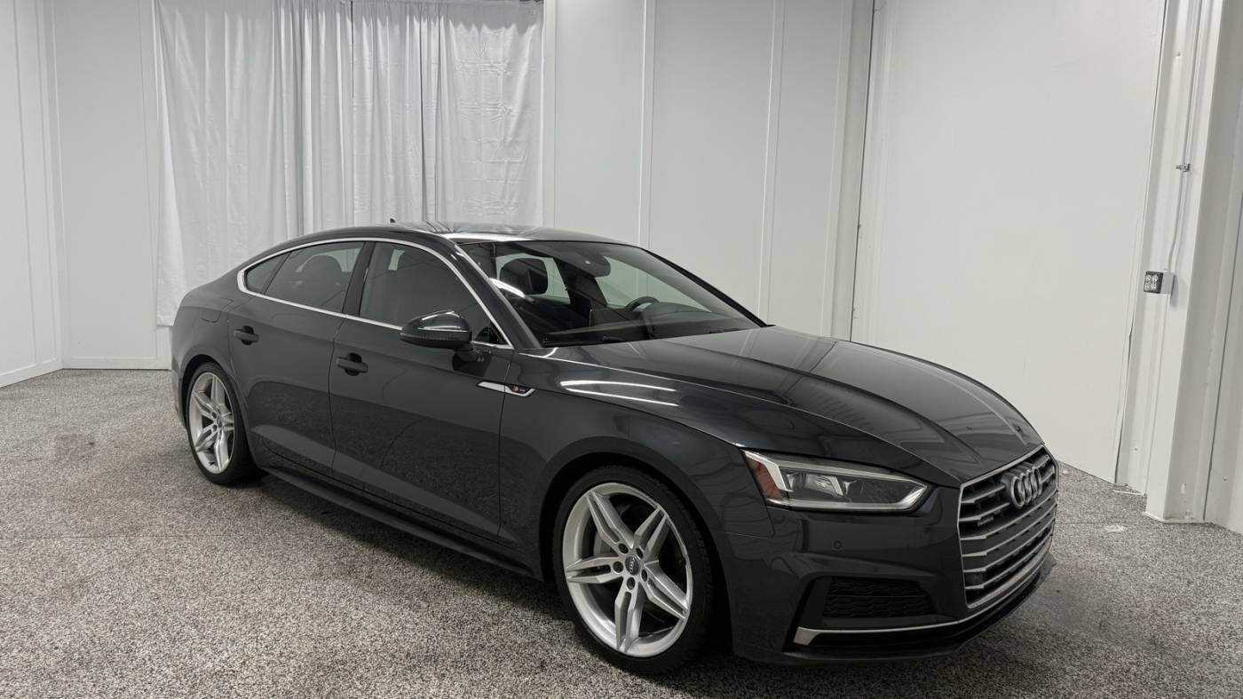 2019 Audi A5 Premium Plus — Hatchback — 89,925 mi — Atlanta, GA