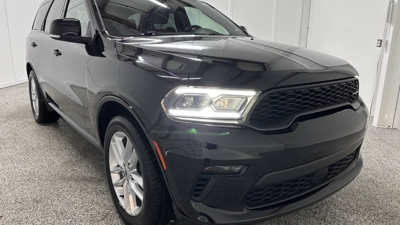 2022 Dodge Durango GT Plus — SUV — 72,871 mi — Atlanta, GA