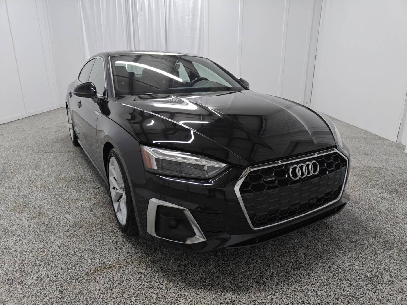 2024 Audi A5 S line Premium Plus — Hatchback — 39,704 mi — Atlanta, GA