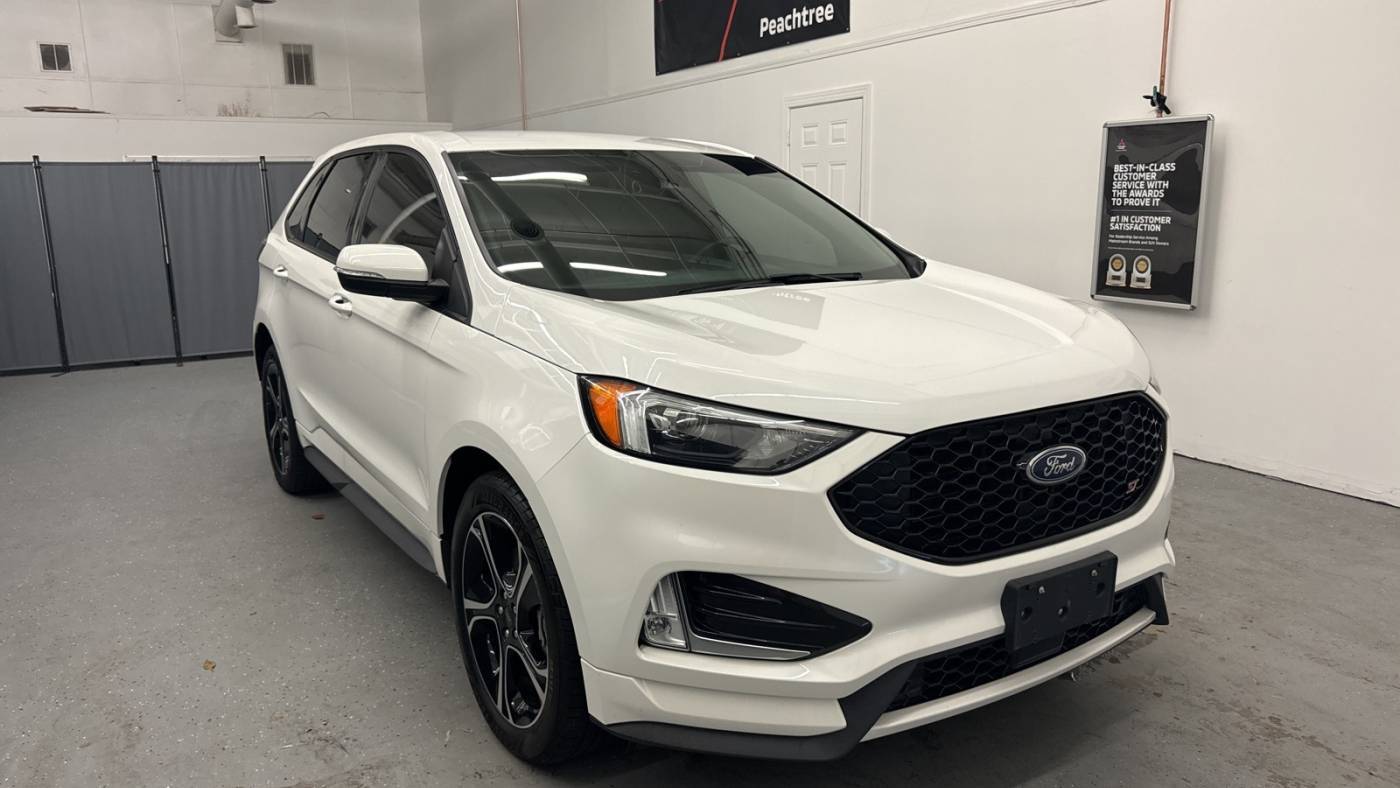 2020 Ford Edge ST — SUV — 96,753 mi — Atlanta, GA
