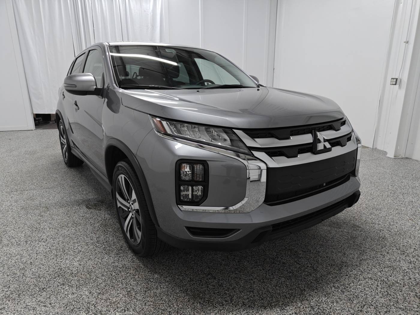2023 Mitsubishi Outlander Sport SE — SUV — 16,324 mi — Atlanta, GA