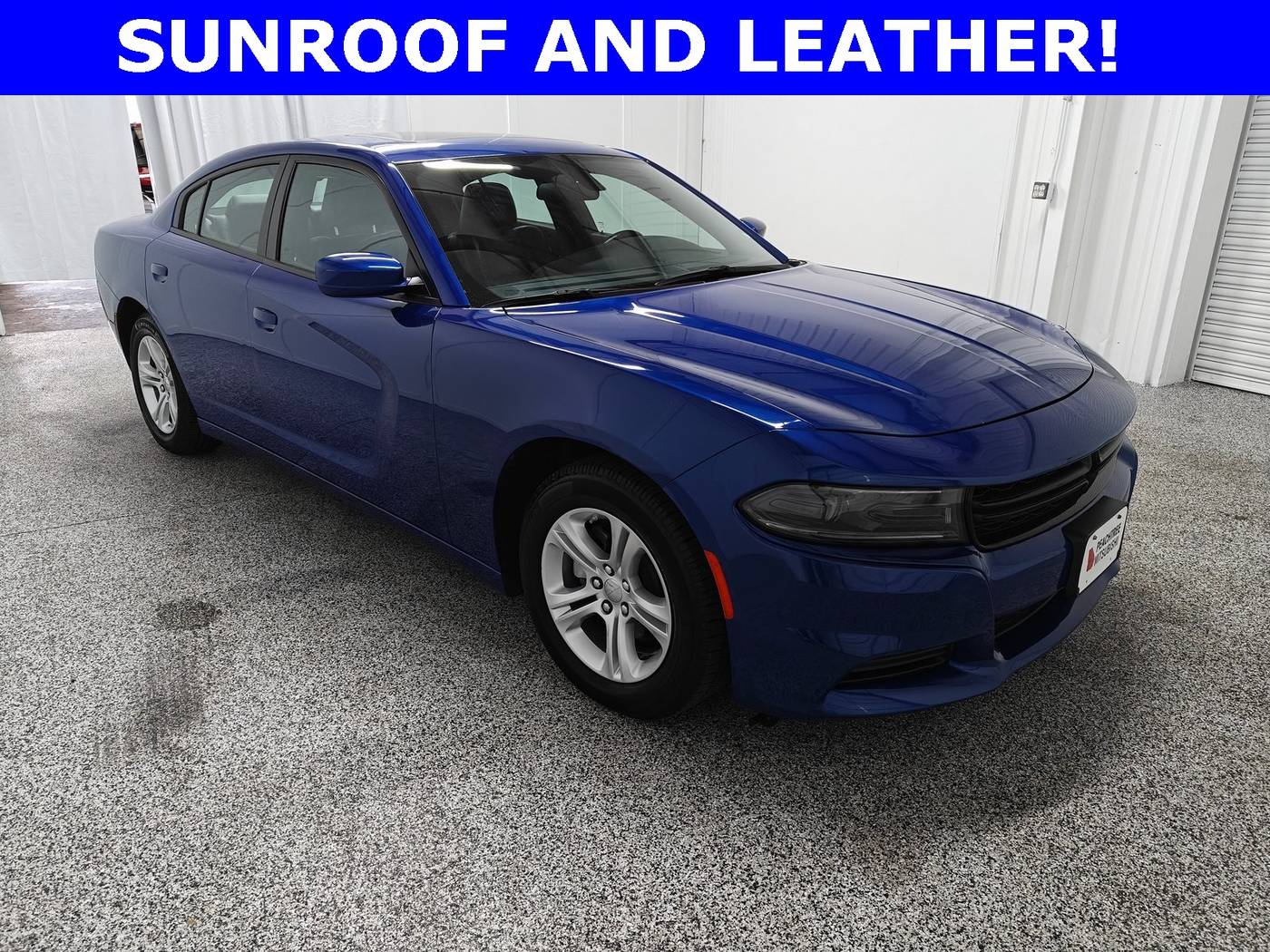 2022 Dodge Charger SXT — Sedan — 64,402 mi — Atlanta, GA
