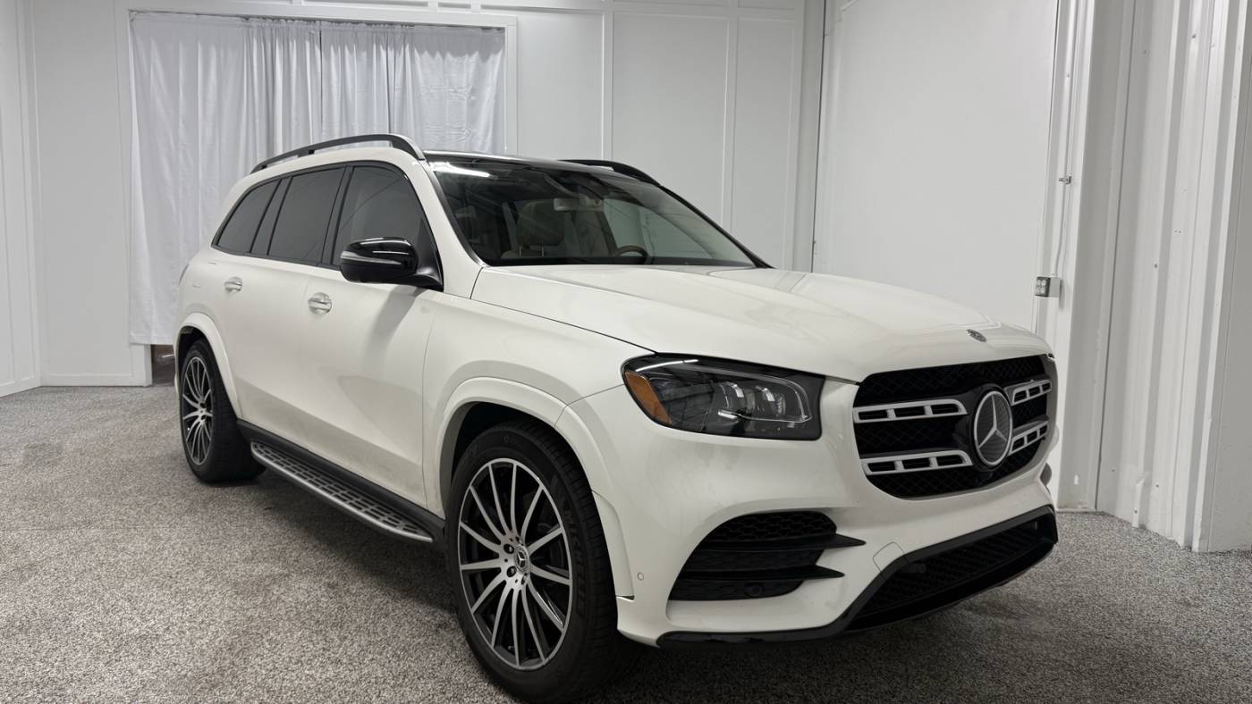 2020 Mercedes-Benz GLS GLS 580 — SUV — 84,070 mi — Atlanta, GA