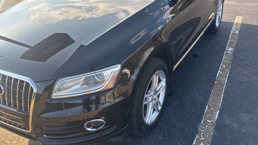 2017 Audi Q5 Premium Plus — SUV — 74,262 mi — Atlanta, GA
