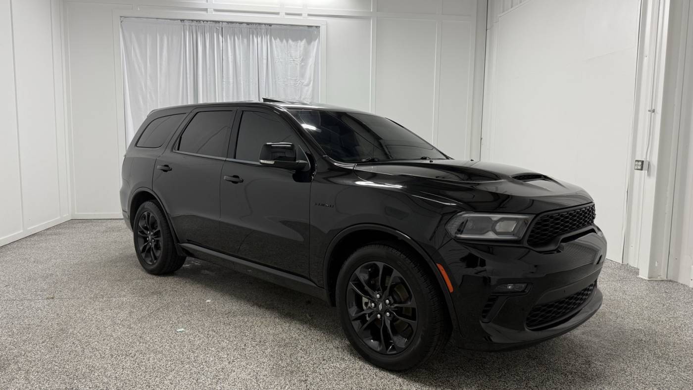 2022 Dodge Durango R/T — SUV — 61,541 mi — Atlanta, GA