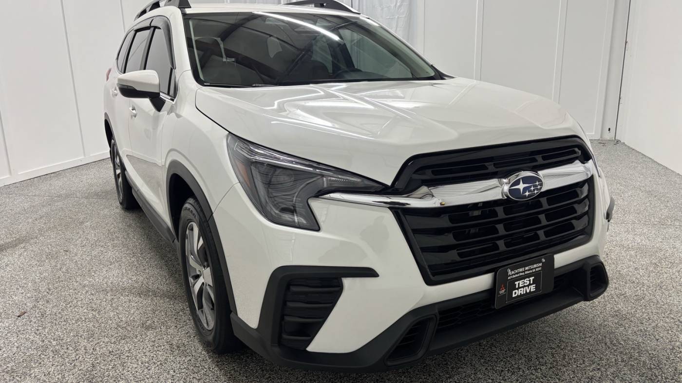 2023 Subaru Ascent Premium — SUV — 20,804 mi — Atlanta, GA