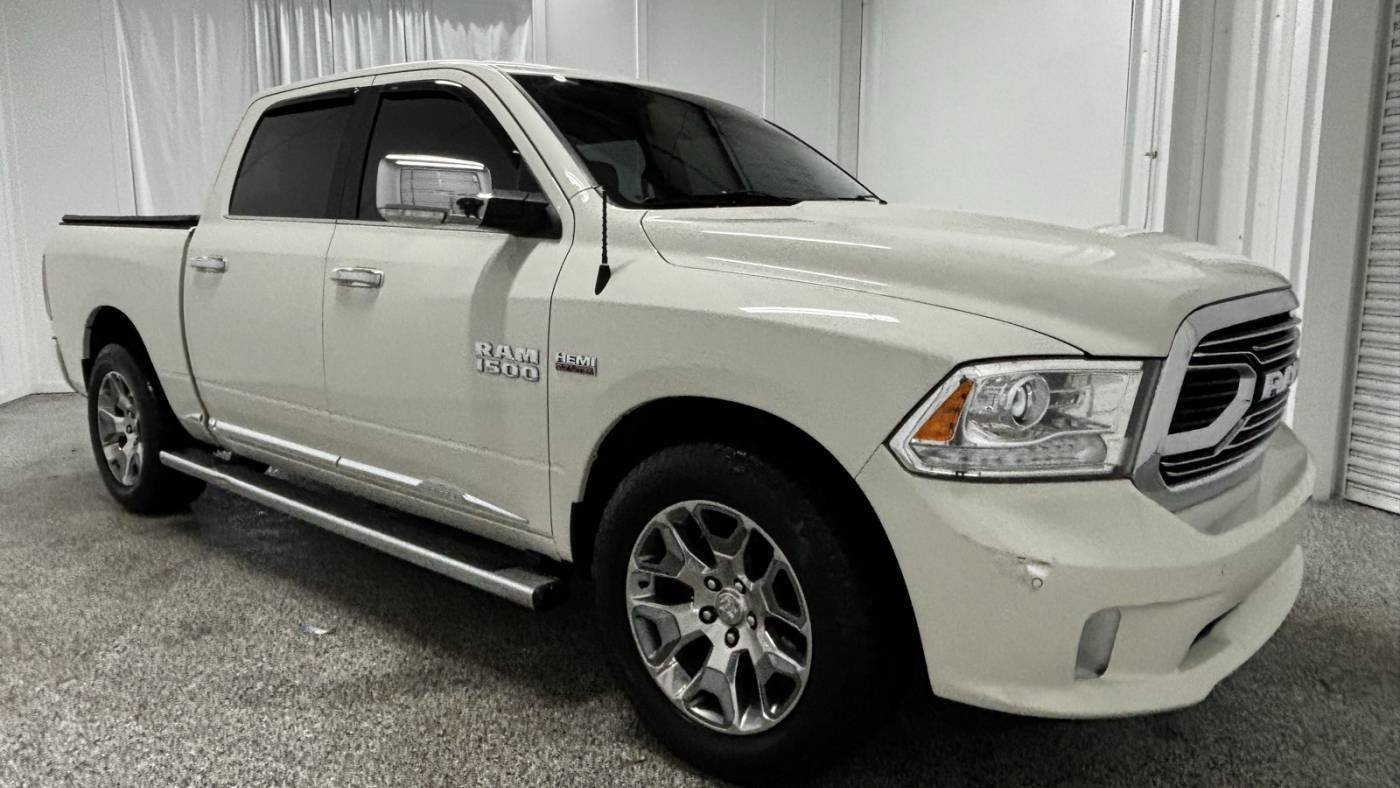 2017 Ram 1500 Limited — Pickup Truck — 173,136 mi — Atlanta, GA