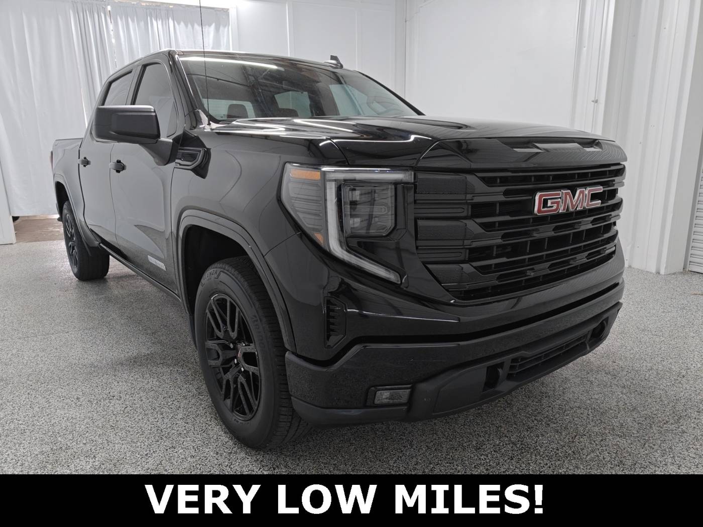 2022 GMC Sierra 1500 Elevation — Pickup Truck — 26,488 mi — Atlanta, GA