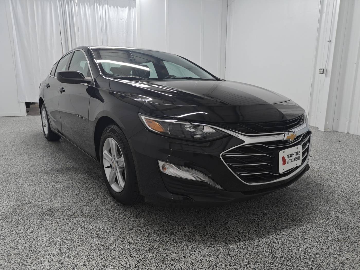 2022 Chevrolet Malibu LT — Sedan — 56,666 mi — Atlanta, GA
