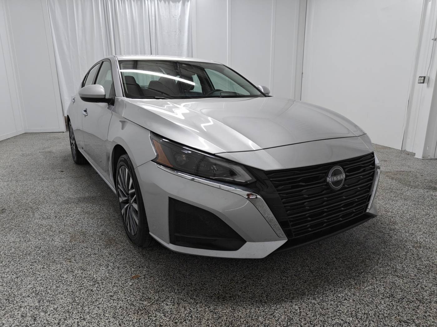 2023 Nissan Altima SV — Sedan — 60,250 mi — Atlanta, GA