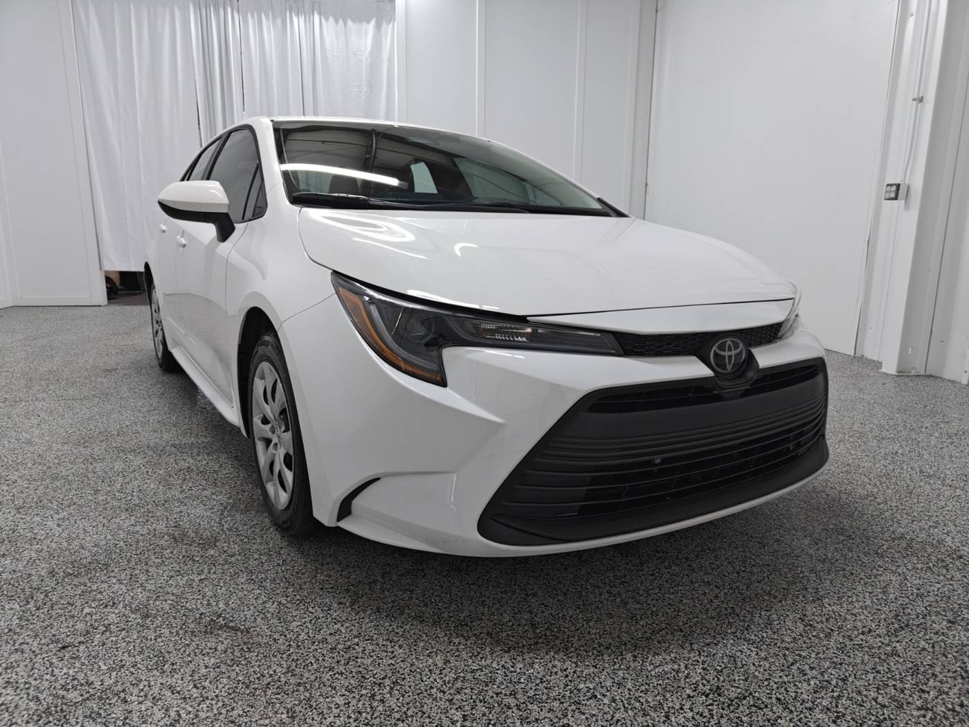 2024 Toyota Corolla LE — Sedan — 34,885 mi — Atlanta, GA