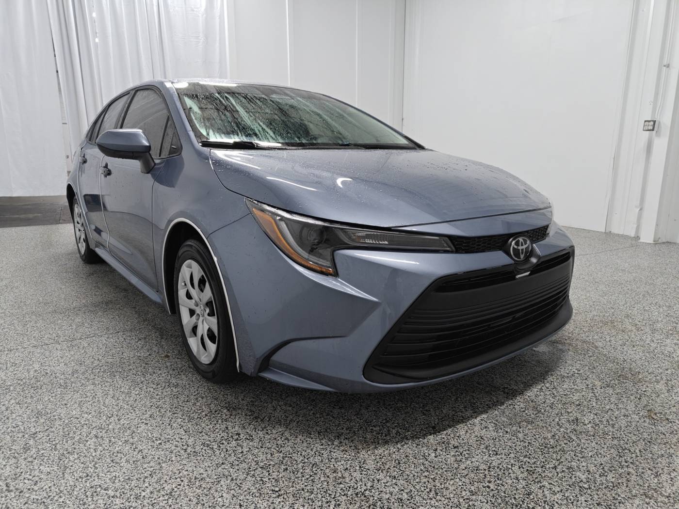 2024 Toyota Corolla LE — Sedan — 44,858 mi — Atlanta, GA