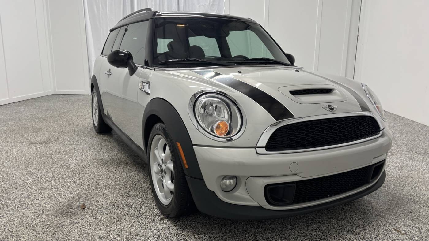 2012 MINI Clubman Cooper S — Wagon — 114,975 mi — Atlanta, GA