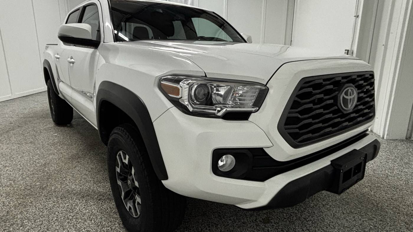 2022 Toyota Tacoma TRD Off Road — Pickup Truck — 51,102 mi — Atlanta, GA