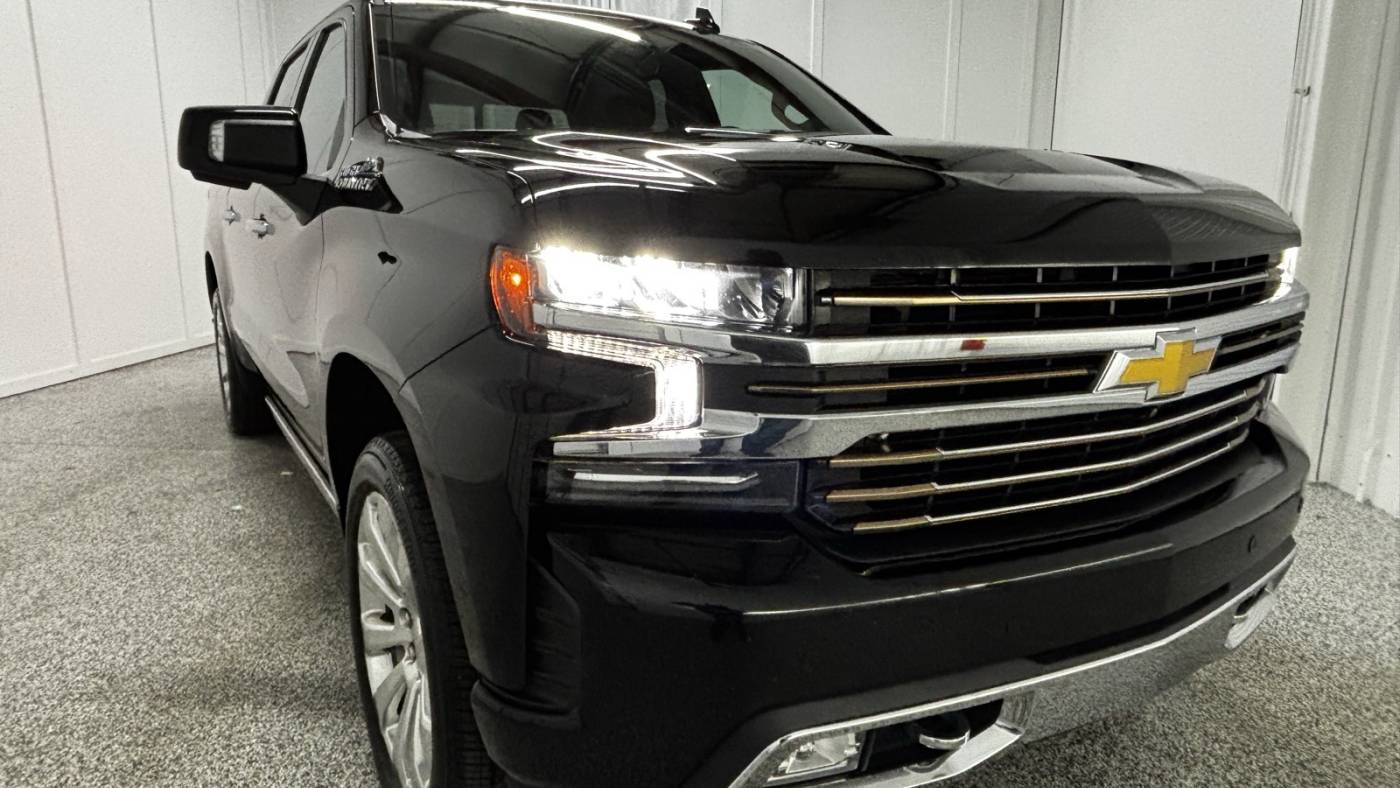 2021 Chevrolet Silverado 1500 High Country — Pickup Truck — 85,046 mi — Atlanta, GA
