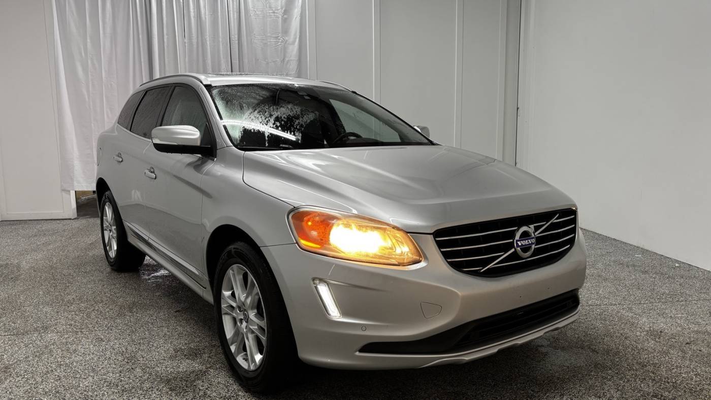2014 Volvo XC60 3.2 — SUV — 130,422 mi — Atlanta, GA