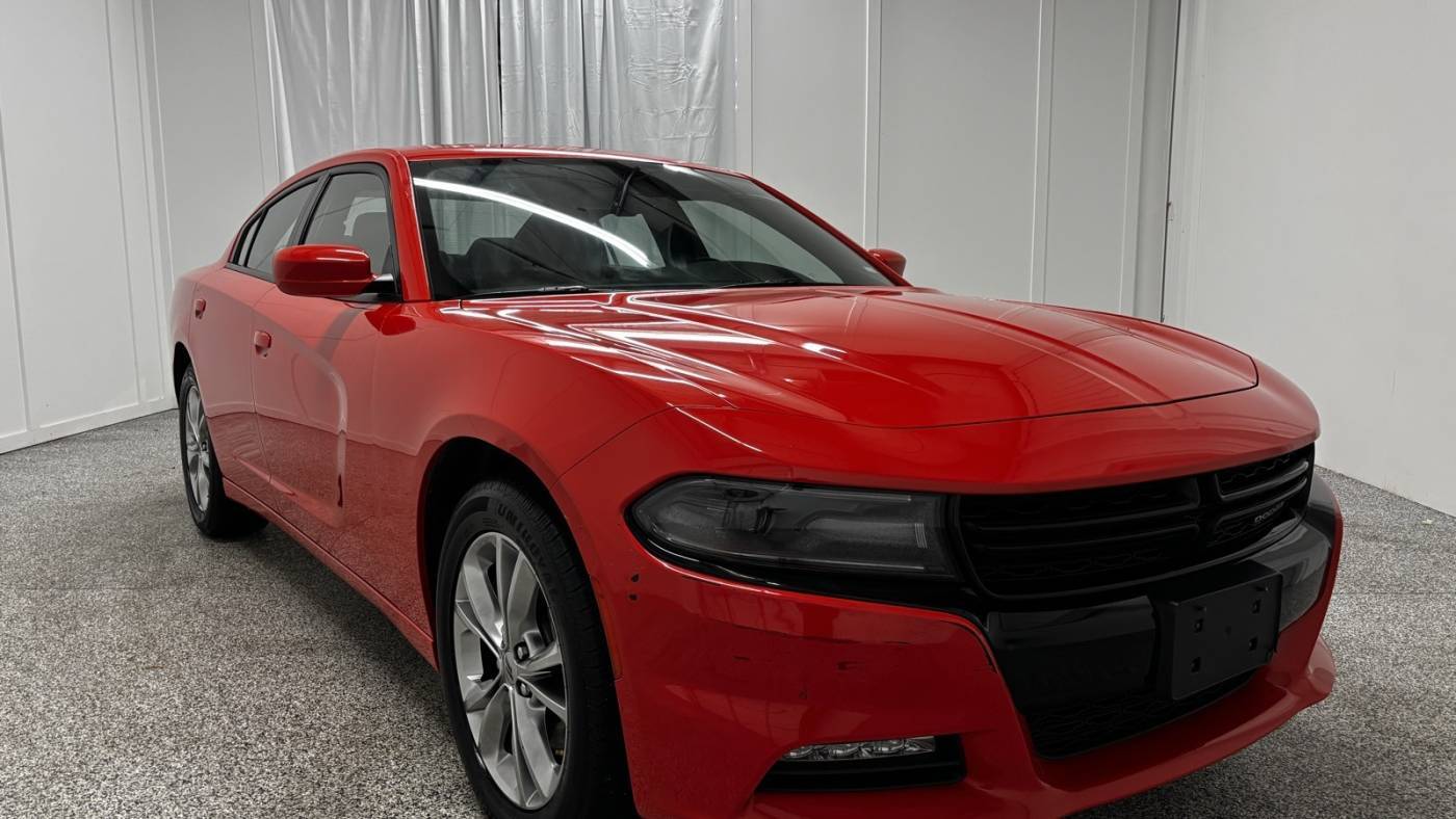 2021 Dodge Charger SXT — Sedan — 62,867 mi — Atlanta, GA