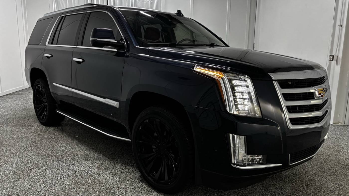 2019 Cadillac Escalade Luxury — SUV — 86,062 mi — Atlanta, GA