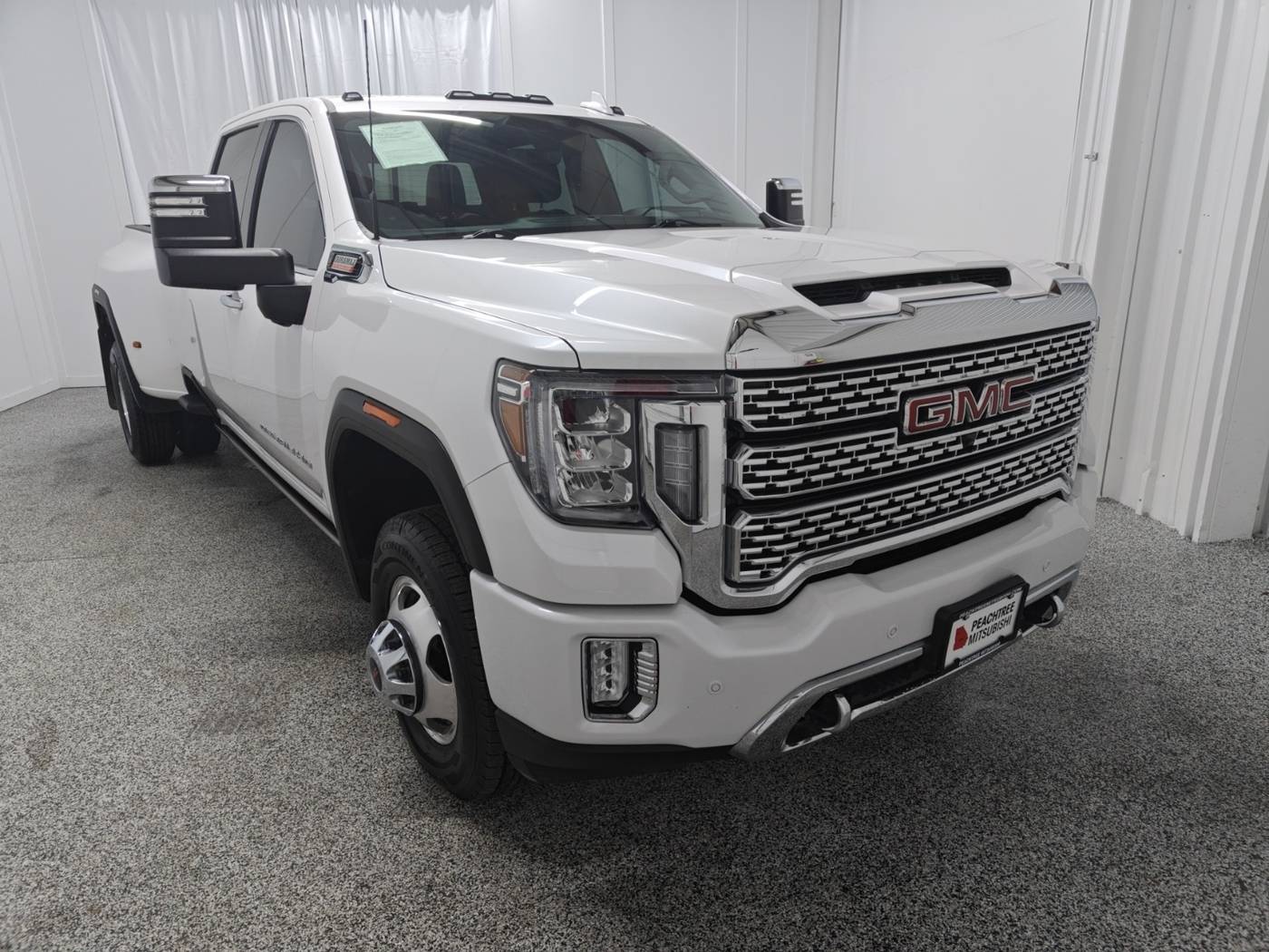 2023 GMC Sierra 3500HD Denali — Pickup Truck — 44,309 mi — Atlanta, GA