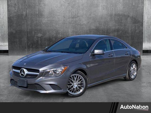 2015 Mercedes-Benz CLA CLA 250 — Sedan — 49,508 mi — Spokane, WA