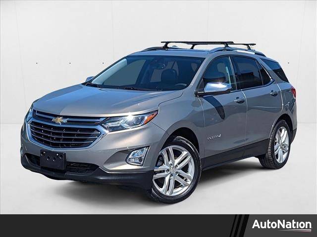 2018 Chevrolet Equinox Premier — SUV — 70,455 mi — Spokane, WA