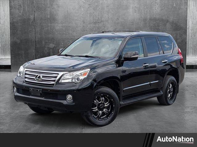 2013 Lexus GX GX 460 Premium — SUV — 173,682 mi — Spokane, WA