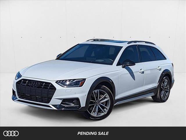 2023 Audi A4 allroad Prestige — Wagon — 10,229 mi — Spokane, WA