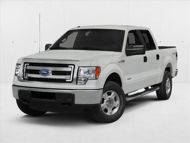 2014 Ford F-150 XL — Pickup Truck — 163,275 mi — Spokane, WA