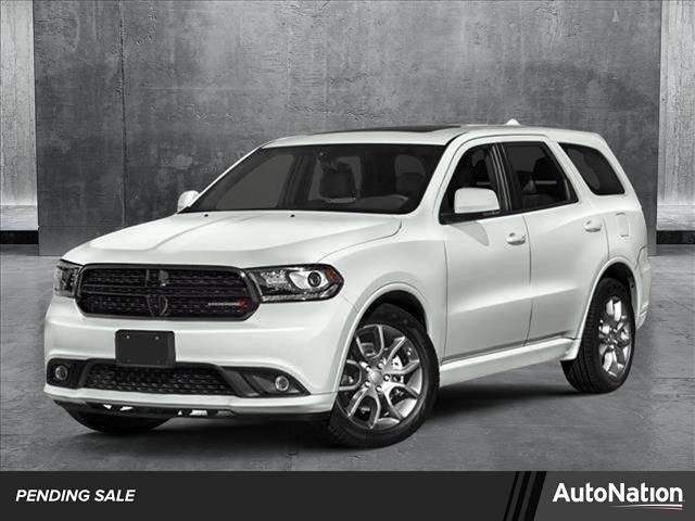 2018 Dodge Durango R/T — SUV — 68,102 mi — Spokane, WA