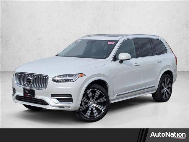 2024 Volvo XC90 Plus — SUV — 16,203 mi — Spokane, WA