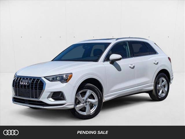 2021 Audi Q3 Premium — SUV — 68,760 mi — Spokane, WA
