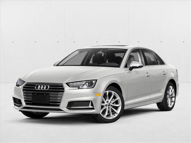 2019 Audi A4 Premium Plus — Sedan — 60,643 mi — Spokane, WA