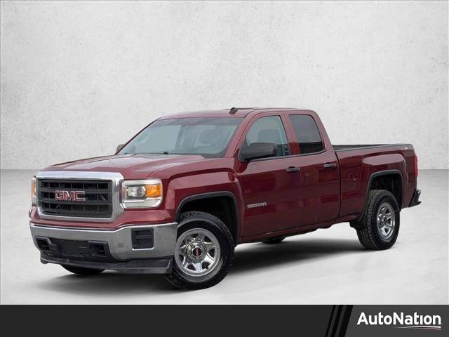 2014 GMC Sierra 1500 Base — Pickup Truck — 186,815 mi — Spokane, WA