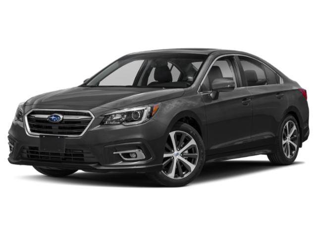 2018 Subaru Legacy 3.6R Limited — Sedan — 71,131 mi — Spokane, WA