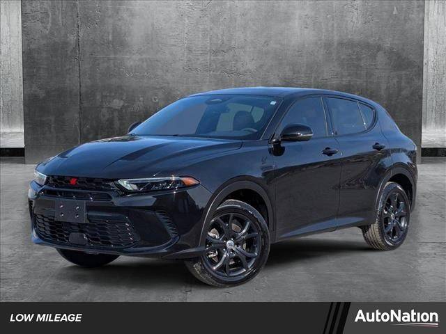 2024 Dodge Hornet GT Plus — SUV — 2,714 mi — Spokane, WA